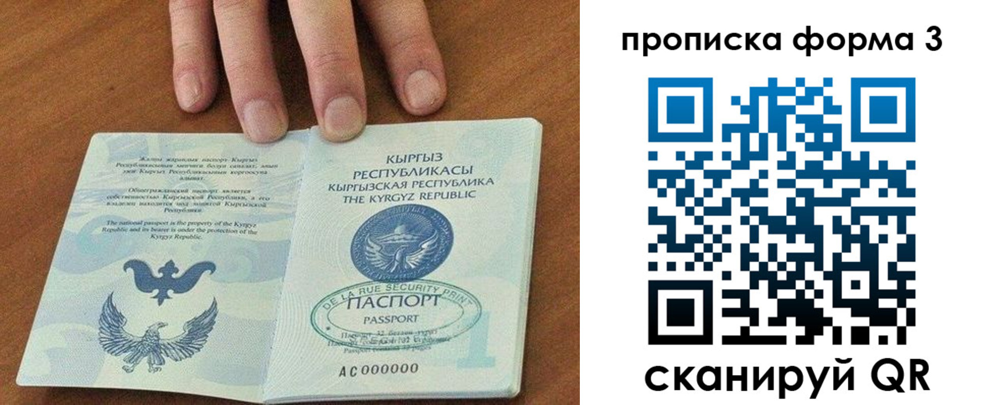 прописка 2025 в Владикавказе